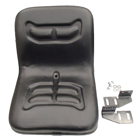 Aftermarket 16" Narrow Flip Style Seat VLD1590